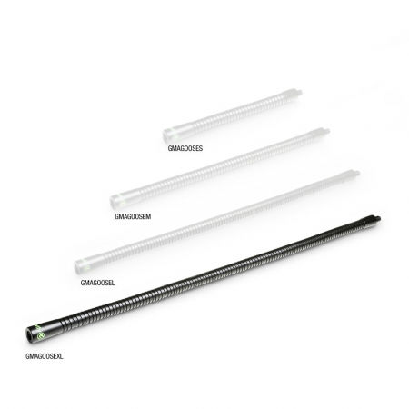 MA GOOSE XL - Tijă flexibilă tip Gooseneck 600 mm [1]