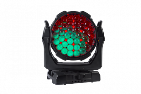 MAC Aura Raven XIP - Outdoor premium moving head [6]