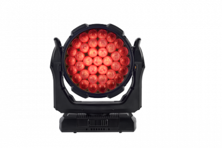 MAC Aura Raven XIP - Outdoor premium moving head [8]