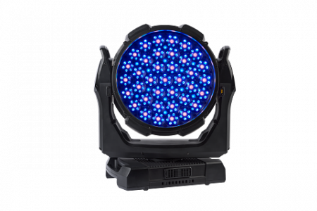 MAC Aura Raven XIP - Outdoor premium moving head [3]