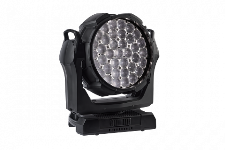 MAC Aura Raven XIP - Outdoor premium moving head [10]