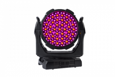 MAC Aura Raven XIP - Outdoor premium moving head [4]