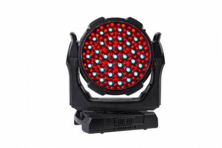 Moving head-uri - Beam - MAC Aura Raven XIP - Outdoor premium moving head