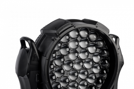 MAC Aura Raven XIP - Outdoor premium moving head [1]