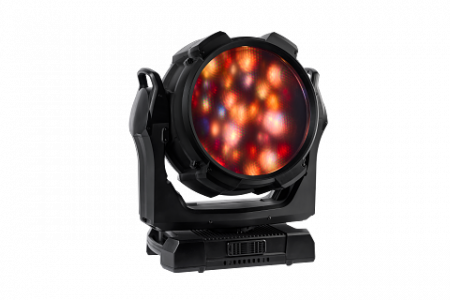 MAC Aura Raven XIP - Outdoor premium moving head [2]