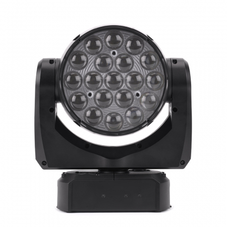 MAC Aura XB - Proiector cu cap rotativ LED Wash [2]