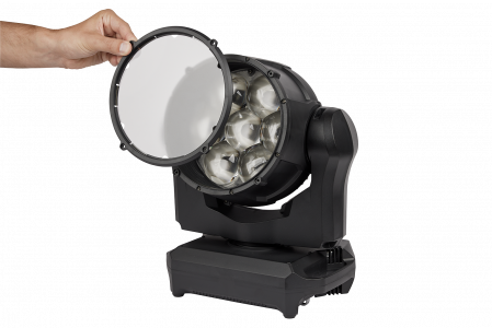 MAC AURA XIP - Proiector cu cap rotativ LED Wash IP54 [8]