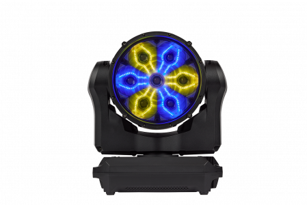 MAC AURA XIP - Proiector cu cap rotativ LED Wash IP54 [3]