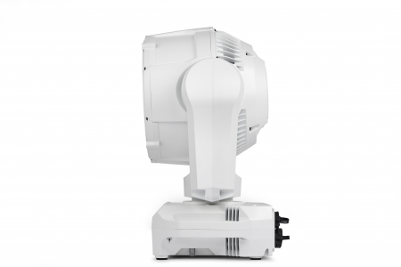 MAC Aura XIP WHITE - Proiector cu cap rotativ LED Wash (ALB) [5]