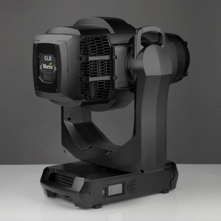 MAC ENCORE PERFORMANCE,CLD - Proiector cu cap rotativ LED Performance [3]