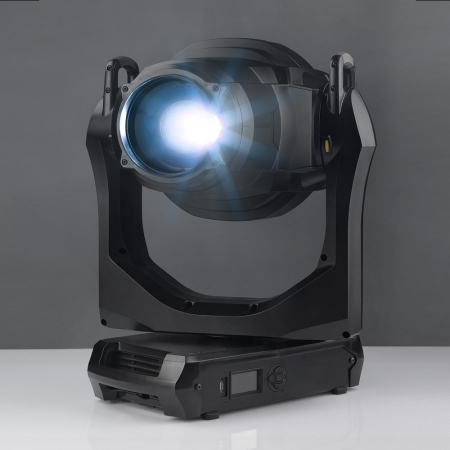 MAC ENCORE PERFORMANCE,CLD - Proiector cu cap rotativ LED Performance [1]