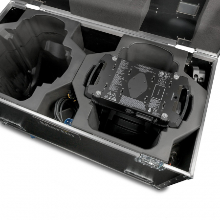 MAC Encore Performance WRM - Proiector cu cap rotativ LED Performance cu lumină caldă [7]