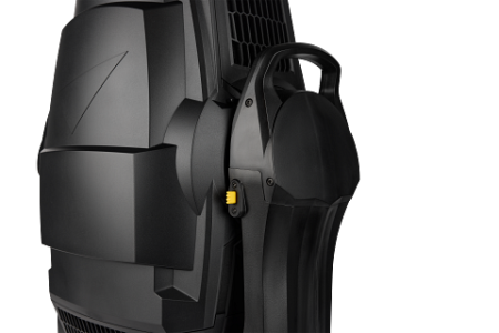 MAC Encore Two - High-Performance LED Moving Head [9]