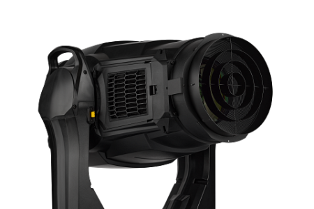 MAC Encore Two - High-Performance LED Moving Head [3]