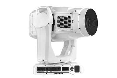 MAC Encore Two - High-Performance LED Moving Head [20]