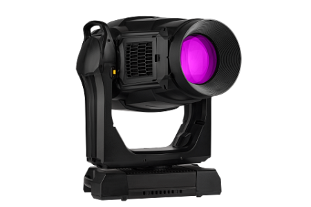 MAC Encore Two - High-Performance LED Moving Head [18]