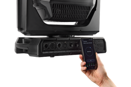 MAC Encore Two - High-Performance LED Moving Head [12]