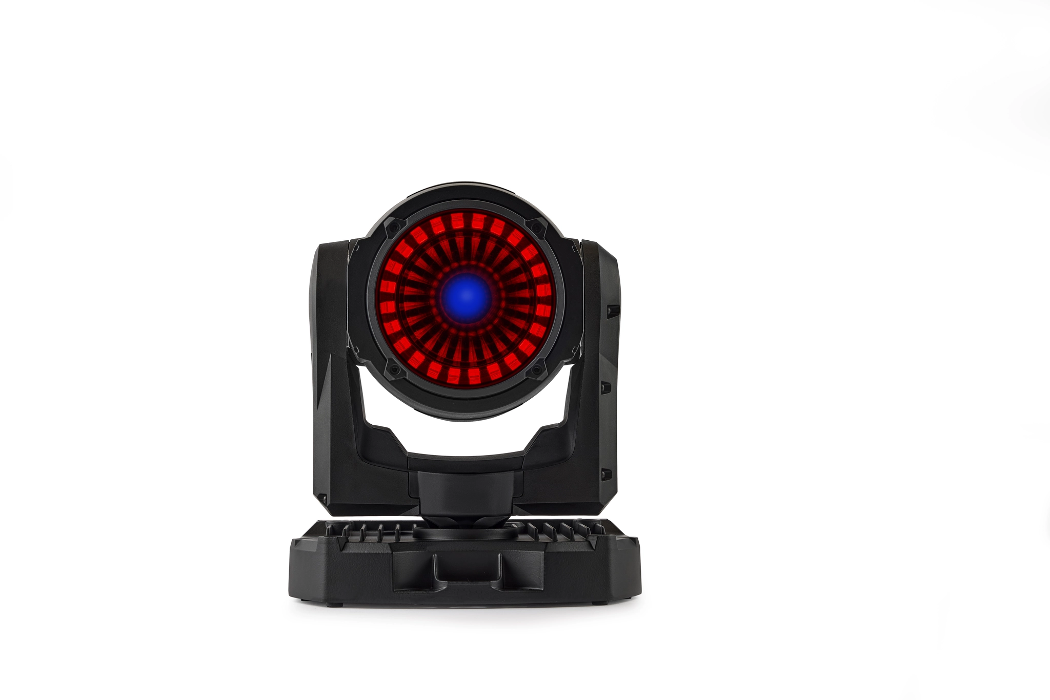 MAC One Beam - Proiector ultra compact cu cap rotativ Creative Beam - Martin [1]