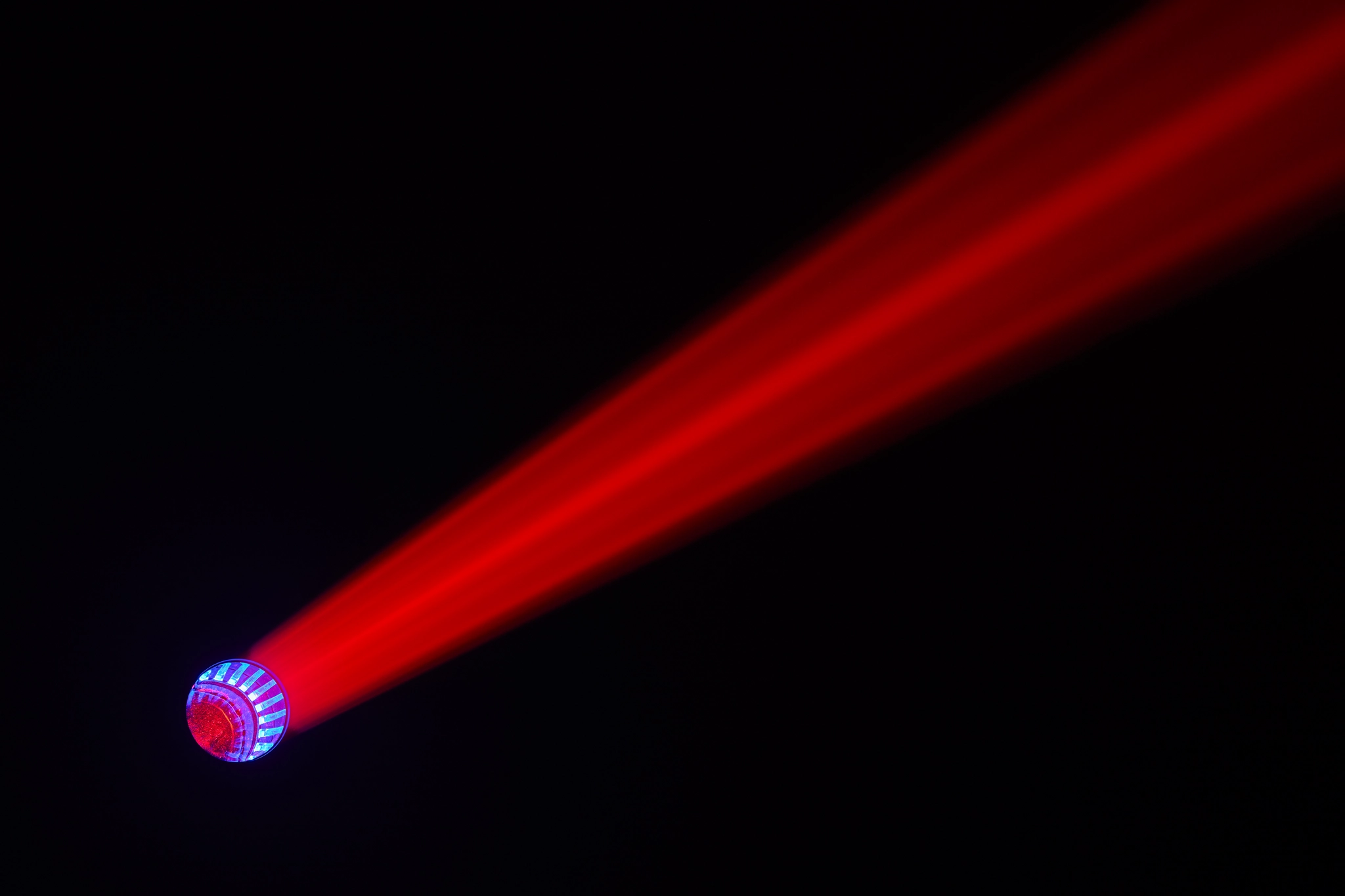 MAC One Beam - Proiector ultra compact cu cap rotativ Creative Beam - Martin [27]