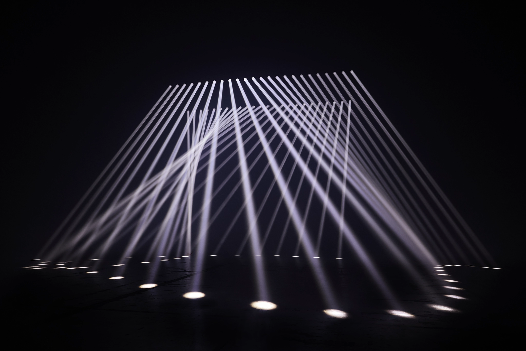 MAC One Beam - Proiector ultra compact cu cap rotativ Creative Beam - Martin [10]