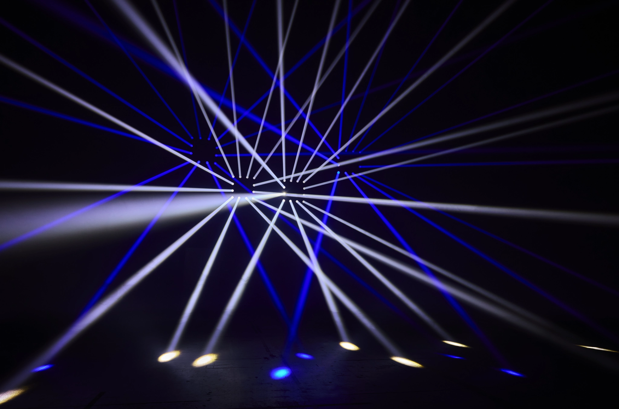 MAC One Beam - Proiector ultra compact cu cap rotativ Creative Beam - Martin [18]