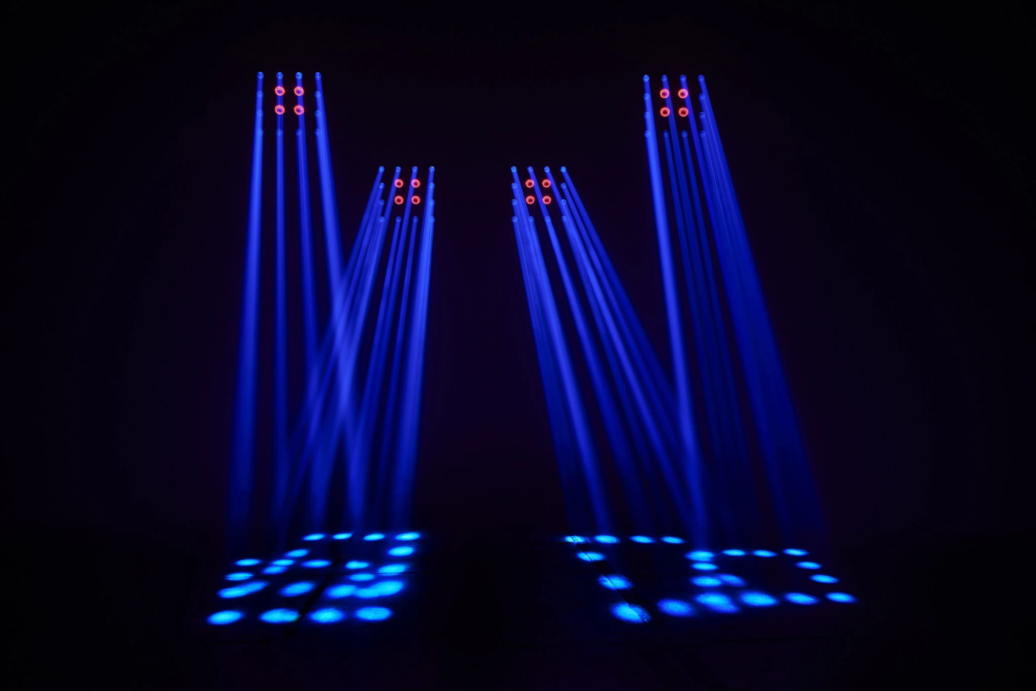 MAC One Beam - Proiector ultra compact cu cap rotativ Creative Beam - Martin [19]