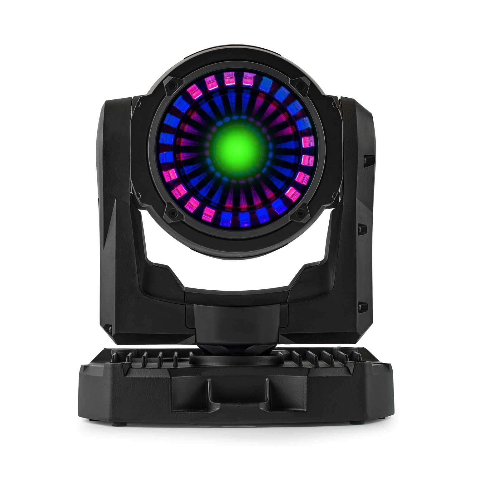 MAC One Beam - Proiector ultra compact cu cap rotativ Creative Beam - Martin [0]