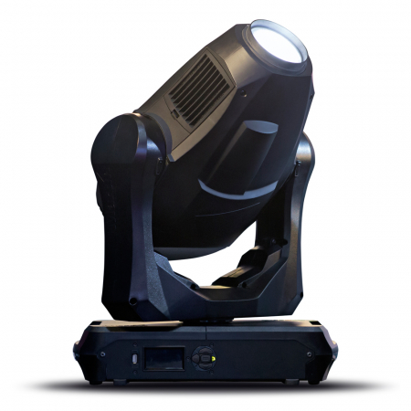 Lumini Entertainment - MAC Quantum Profile - Proiector cu cap rotativ LED Profile