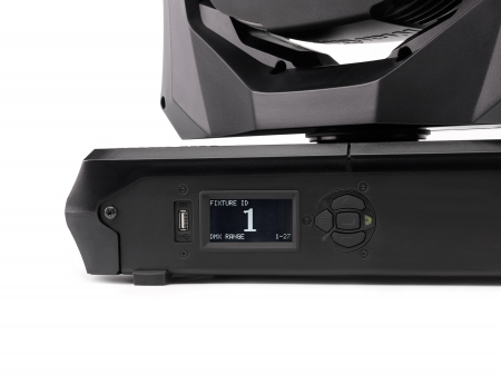 MAC Quantum Profile - Proiector cu cap rotativ LED Profile [3]