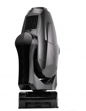 MAC Quantum Profile - Proiector cu cap rotativ LED Profile [4]
