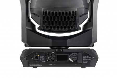 MAC Ultra Performance -  Proiector cu cap rotativ LED Performance [4]