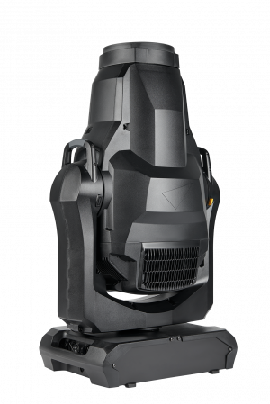 MAC Ultra Performance -  Proiector cu cap rotativ LED Performance [2]