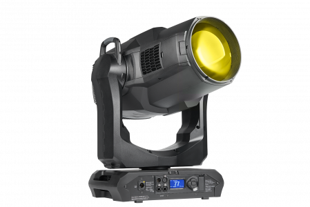 MAC ULTRA WASH - Proiector cu cap rotativ LED Wash [2]