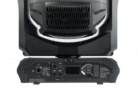 MAC ULTRA WASH - Proiector cu cap rotativ LED Wash [5]