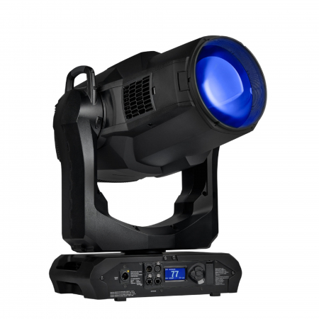Lumini Entertainment - MAC ULTRA WASH - Proiector cu cap rotativ LED Wash