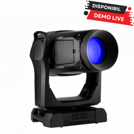 Moving head-uri – Spot - mac-viper-xip