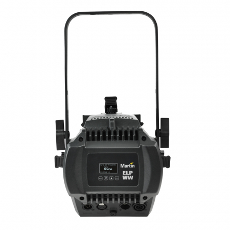 ELP CL - Reflector LED color [6]