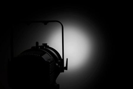 MARTIN ELP MANET 8f - Proiector tip Fresnel cu LED-uri pentru scenă și studio [10]