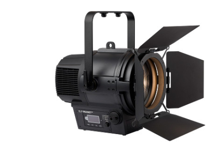 Lumini Entertainment - MARTIN ELP MANET 8f - Proiector tip Fresnel cu LED-uri pentru scenă și studio