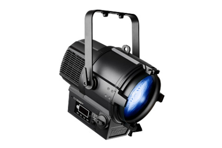 MARTIN ELP MANET 8f - Proiector tip Fresnel cu LED-uri pentru scenă și studio [17]
