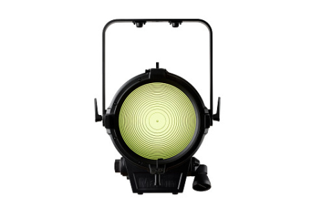 MARTIN ELP MANET 8f - Proiector tip Fresnel cu LED-uri pentru scenă și studio [14]