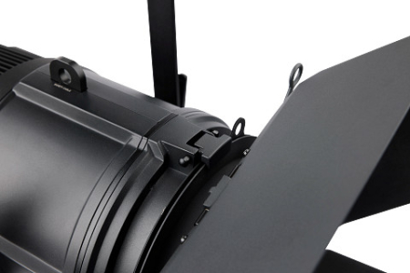 MARTIN ELP MANET 8f - Proiector tip Fresnel cu LED-uri pentru scenă și studio [6]