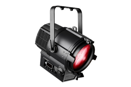 MARTIN ELP MANET 8f - Proiector tip Fresnel cu LED-uri pentru scenă și studio [11]