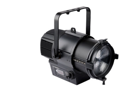 MARTIN ELP MANET 8f - Proiector tip Fresnel cu LED-uri pentru scenă și studio [8]