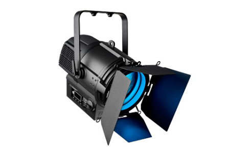 MARTIN ELP MANET 8f - Proiector tip Fresnel cu LED-uri pentru scenă și studio [12]