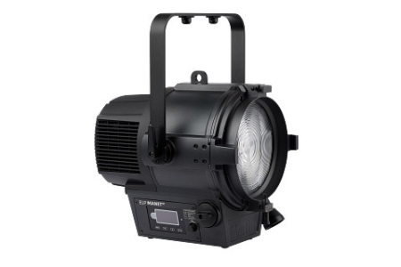 MARTIN ELP MANET 8f - Proiector tip Fresnel cu LED-uri pentru scenă și studio [1]