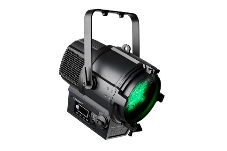 MARTIN ELP MANET 8f - Proiector tip Fresnel cu LED-uri pentru scenă și studio [16]