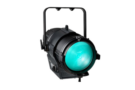 MARTIN ELP MANET 8f - Proiector tip Fresnel cu LED-uri pentru scenă și studio [18]