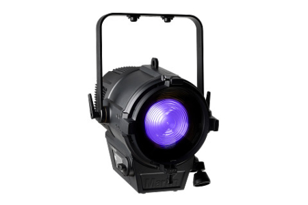 MARTIN ELP MANET 8f - Proiector tip Fresnel cu LED-uri pentru scenă și studio [15]