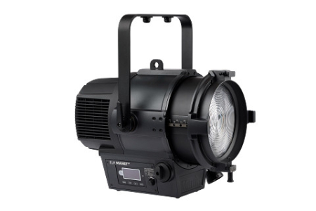 MARTIN ELP MANET 8f - Proiector tip Fresnel cu LED-uri pentru scenă și studio [2]